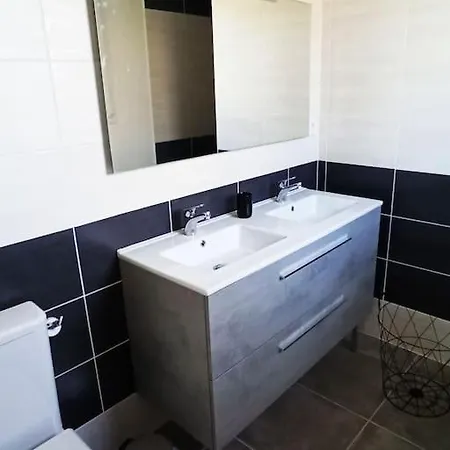 Holiday home La D'a-mours *