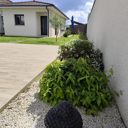 Holiday home La D'a-mours *